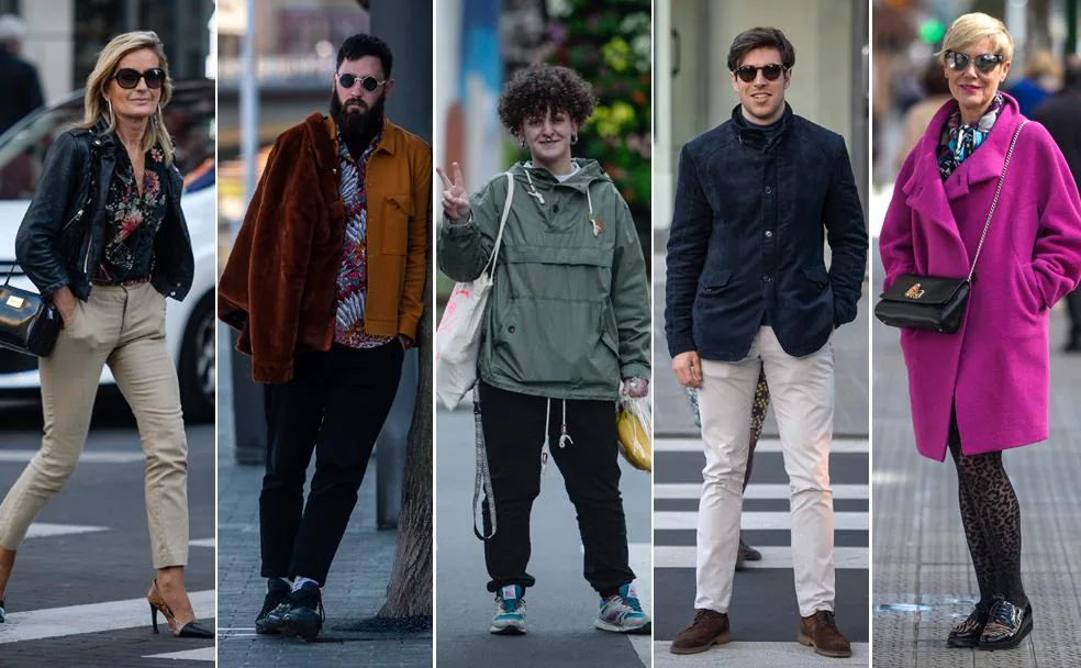 ¿Qué ropa llevar a Bilbao